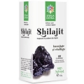 Shilajit - menţine buna funcţionare a sistemului nervos, asigura necesarul de minerale al corpului